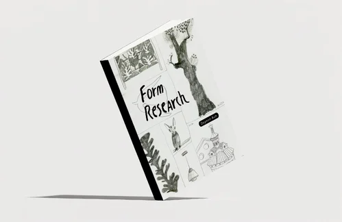 Form Research (2022)