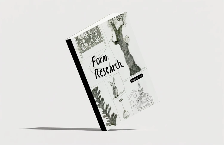 Form Research (2022)