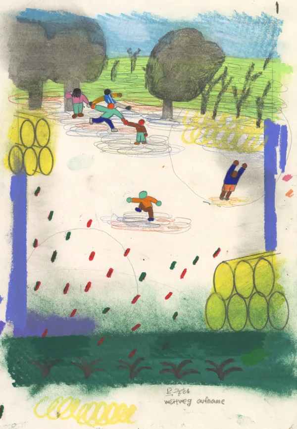 All the Games 10