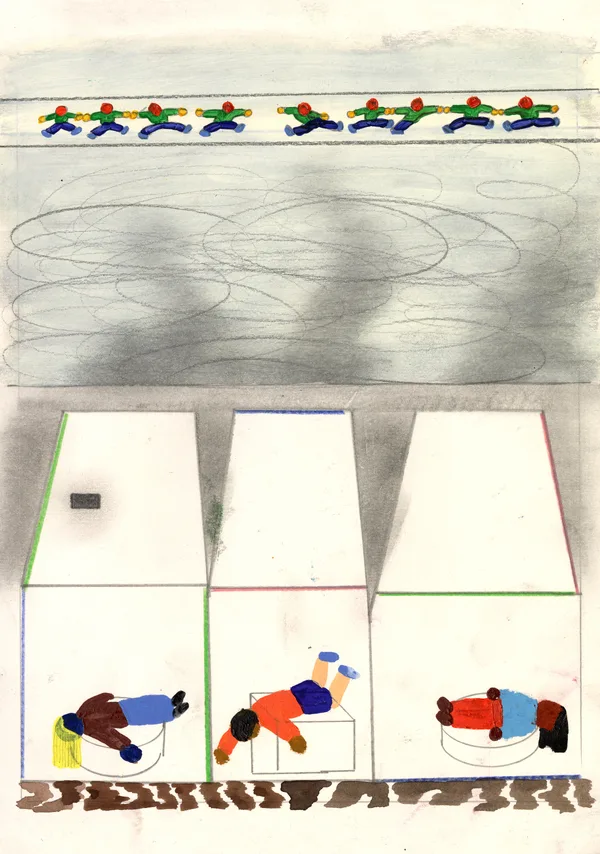 All the Games 5