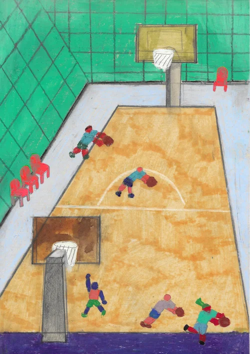 basketball