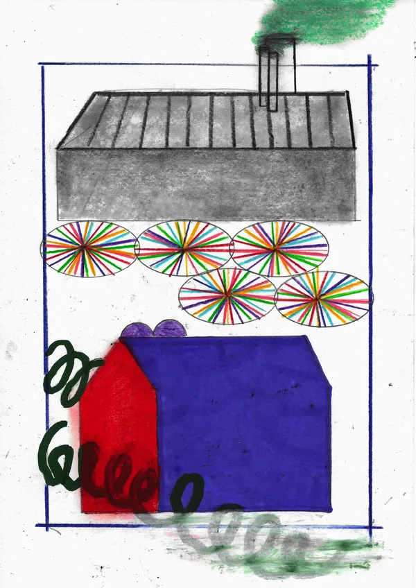 bench