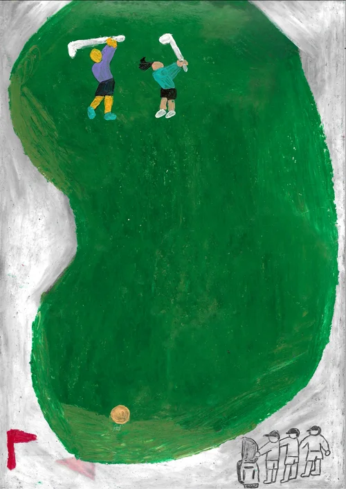 golf
