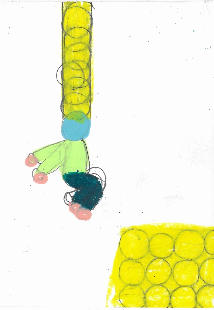 jump